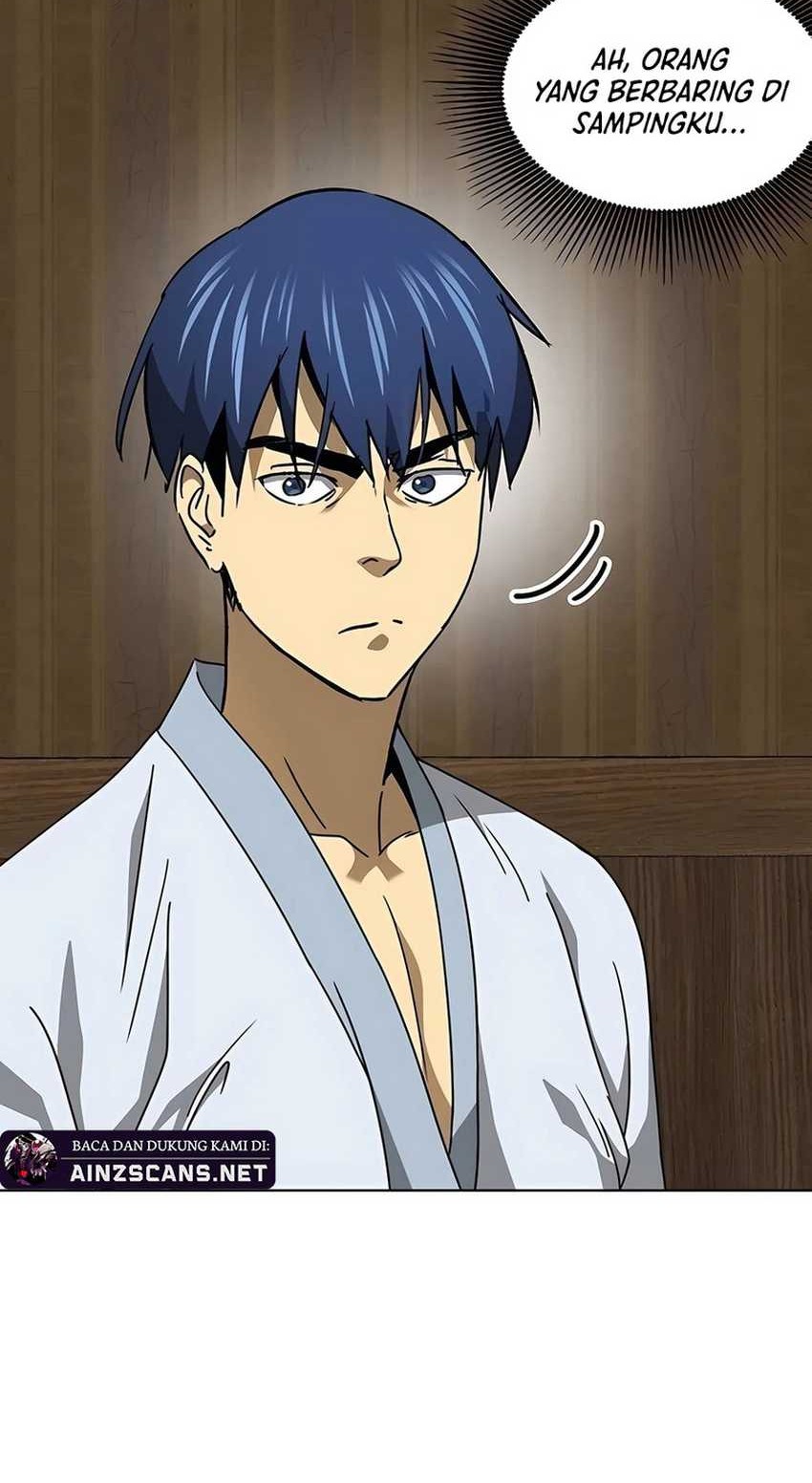 Infinite Level Up in Murim Chapter 193 Gambar 81