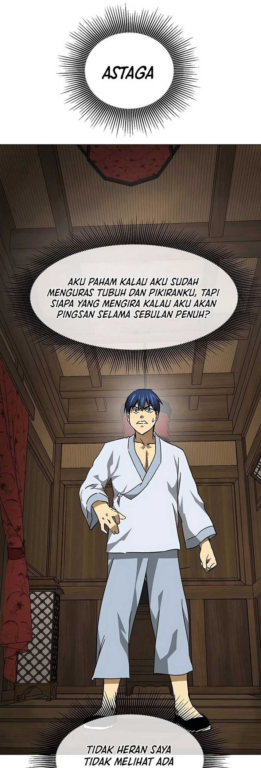 Infinite Level Up in Murim Chapter 193 Gambar 78