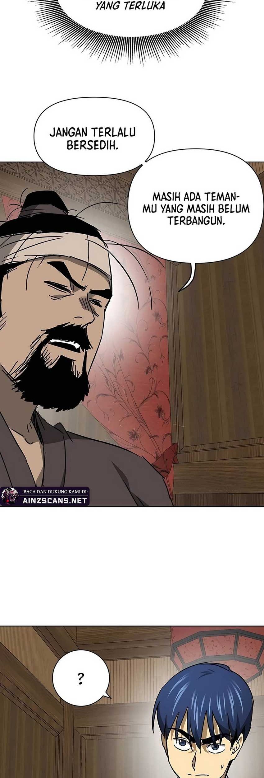 Infinite Level Up in Murim Chapter 193 Gambar 79