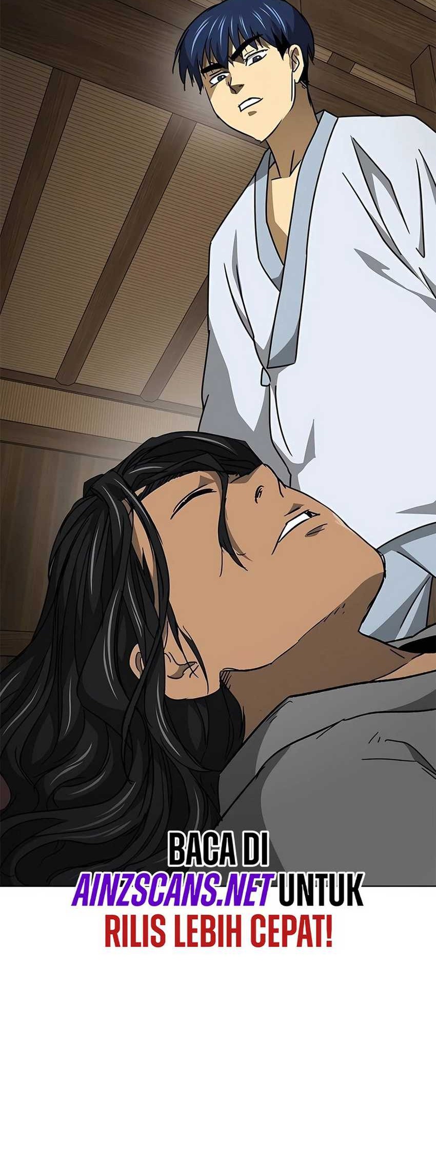 Infinite Level Up in Murim Chapter 193 Gambar 85