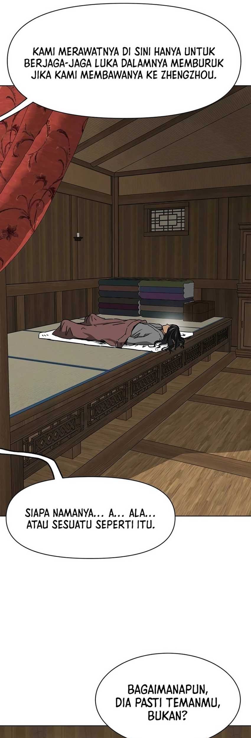 Infinite Level Up in Murim Chapter 193 Gambar 82