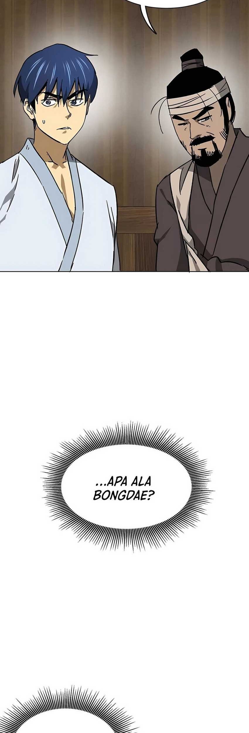 Infinite Level Up in Murim Chapter 193 Gambar 83