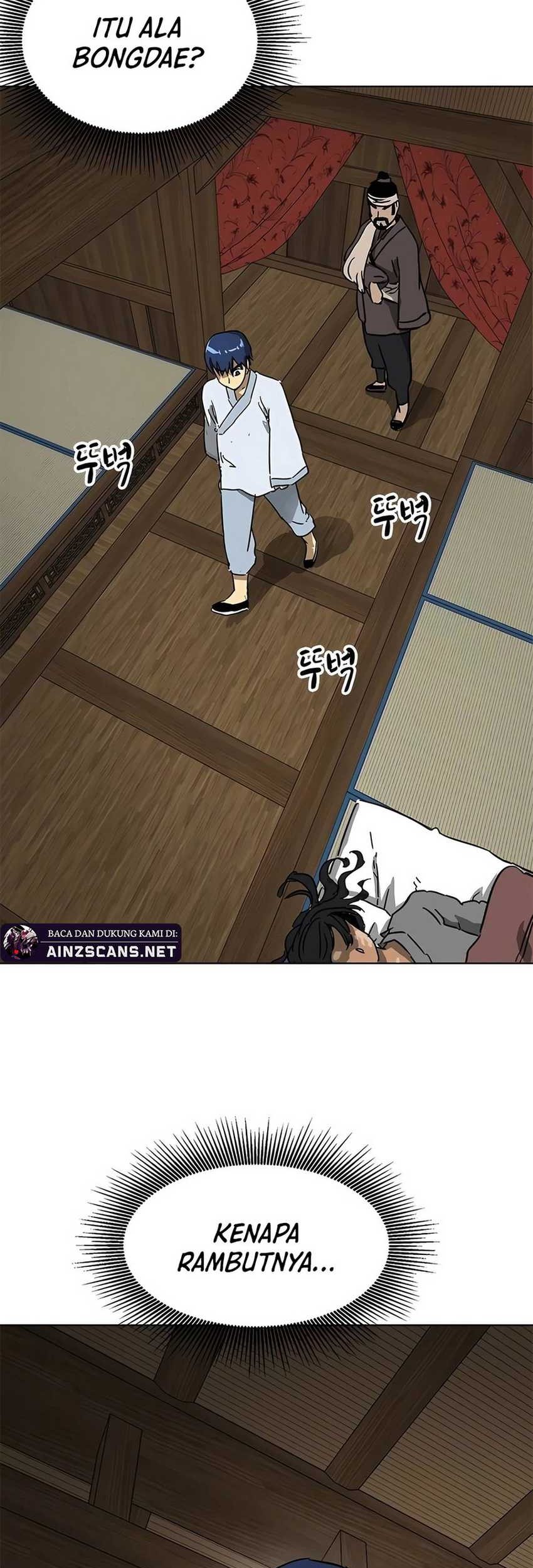 Infinite Level Up in Murim Chapter 193 Gambar 84