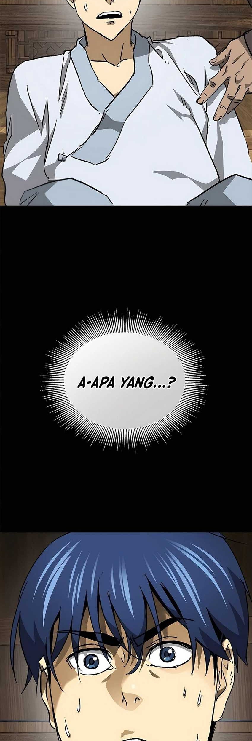 Infinite Level Up in Murim Chapter 193 Gambar 89