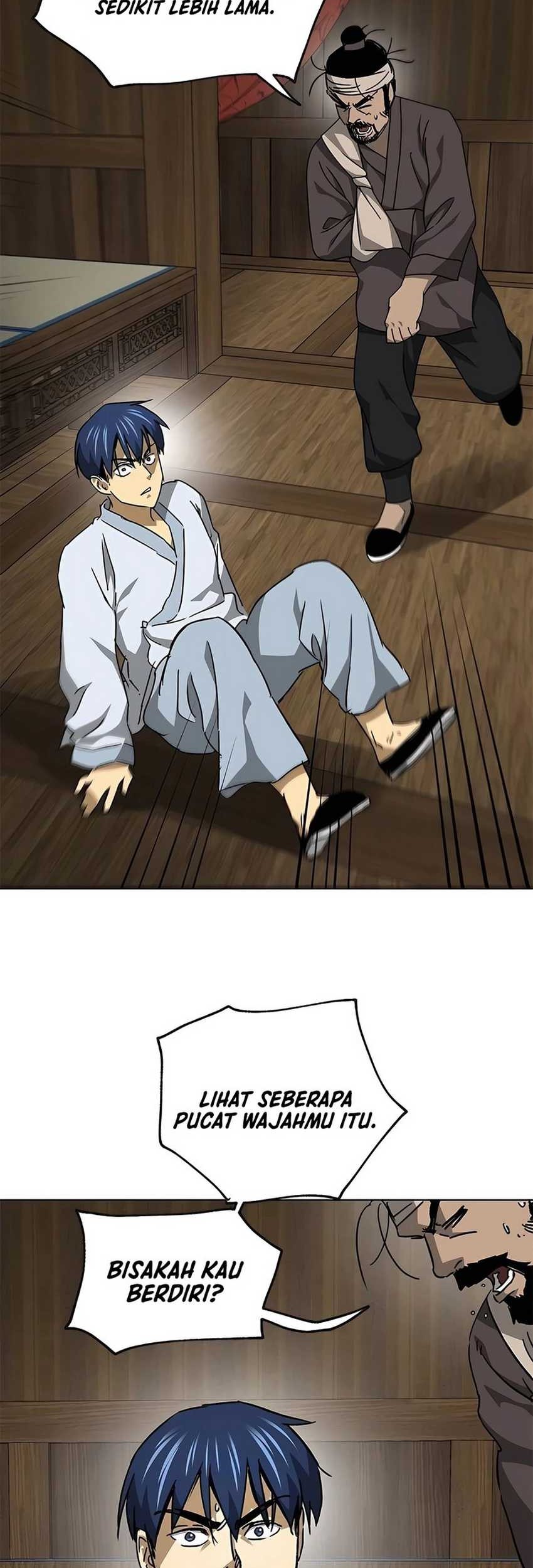 Infinite Level Up in Murim Chapter 193 Gambar 88