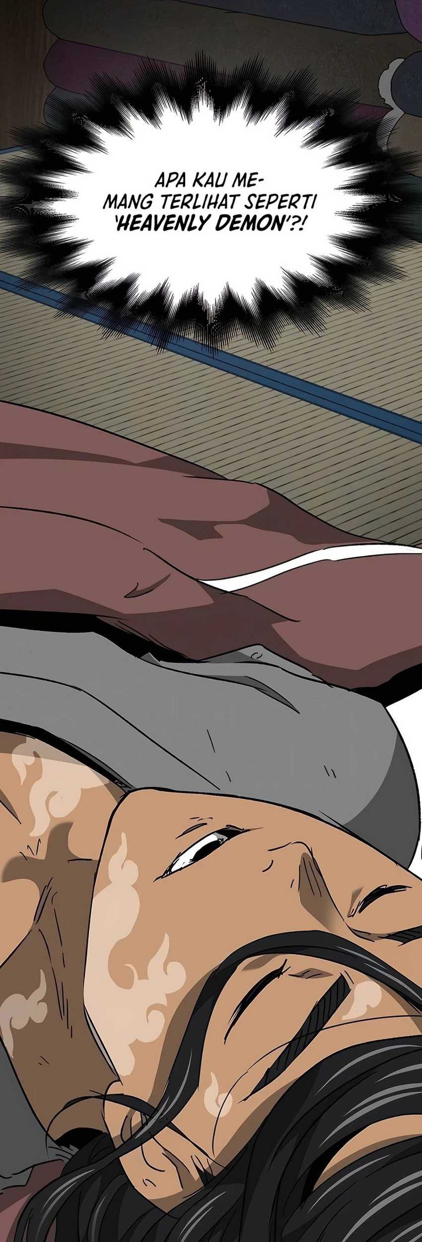 Infinite Level Up in Murim Chapter 193 Gambar 94