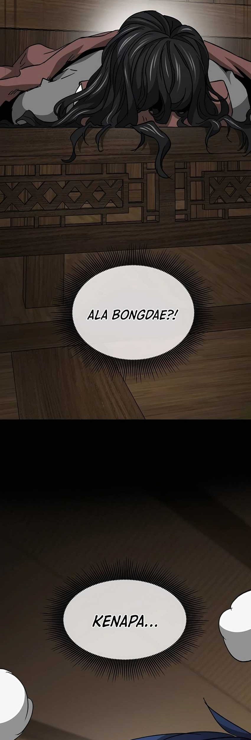 Infinite Level Up in Murim Chapter 193 Gambar 92