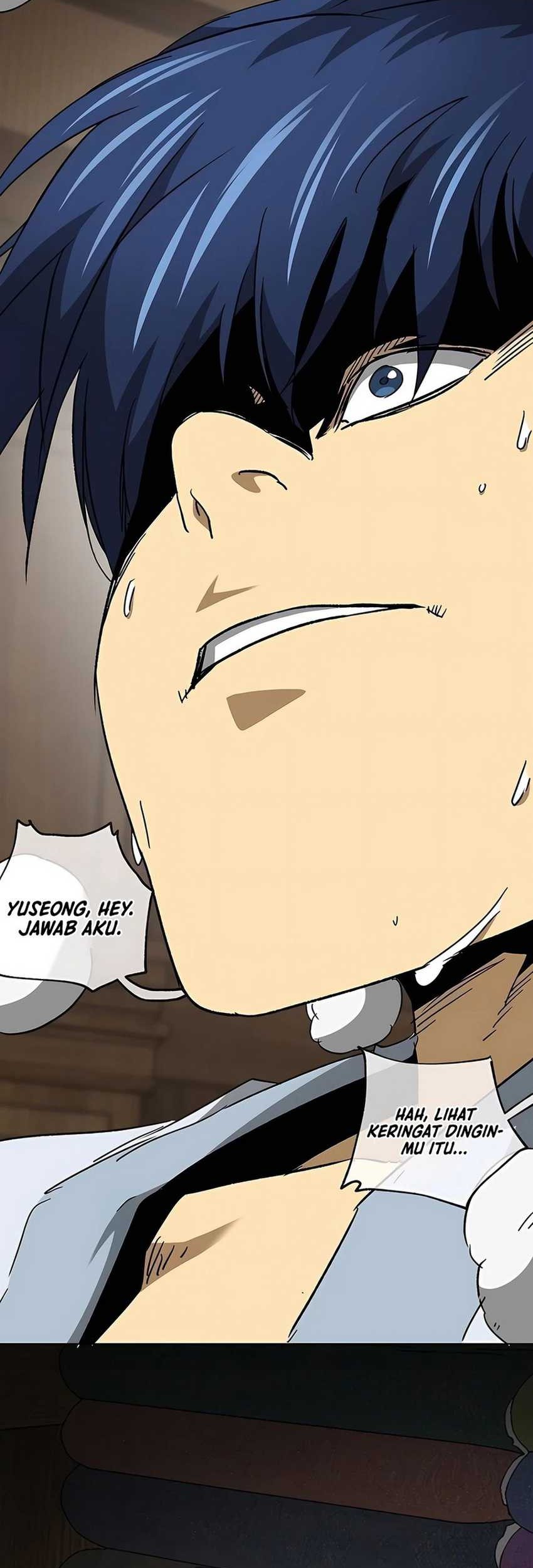 Infinite Level Up in Murim Chapter 193 Gambar 93