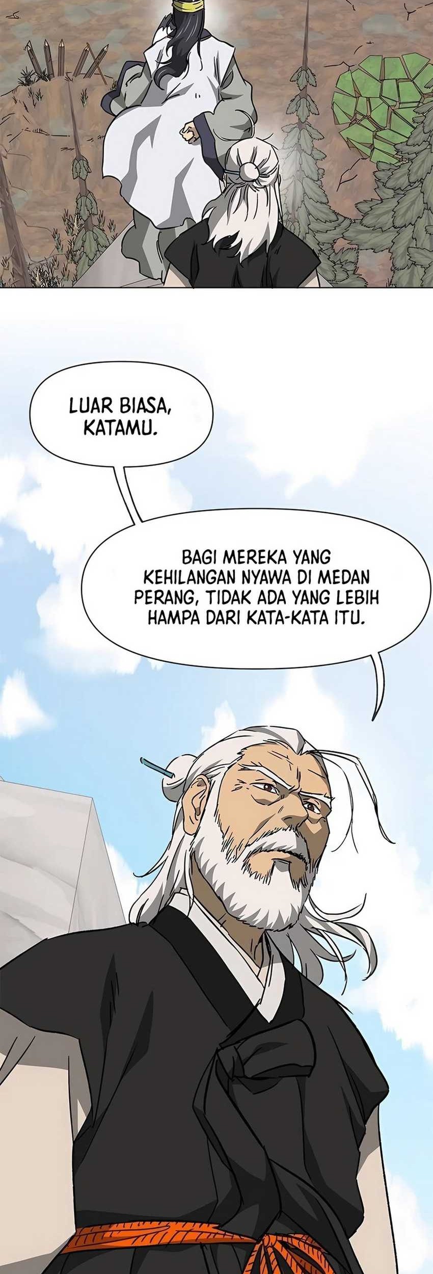 Infinite Level Up in Murim Chapter 193 Gambar 5
