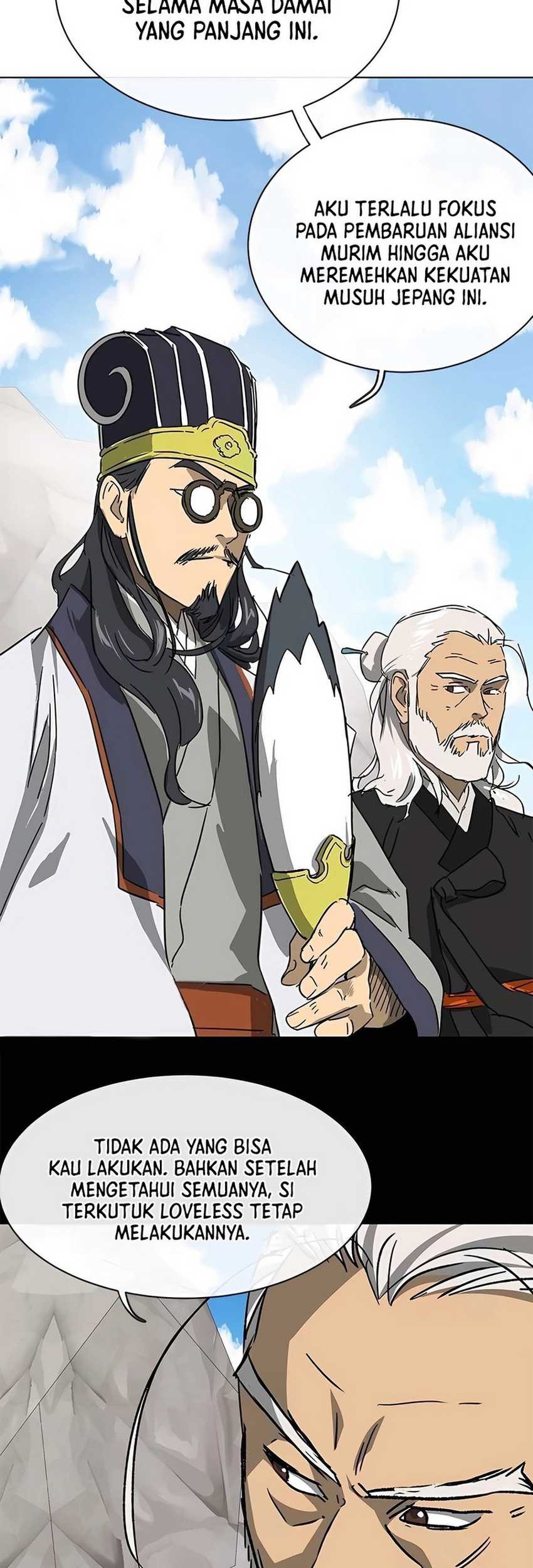 Infinite Level Up in Murim Chapter 193 Gambar 7