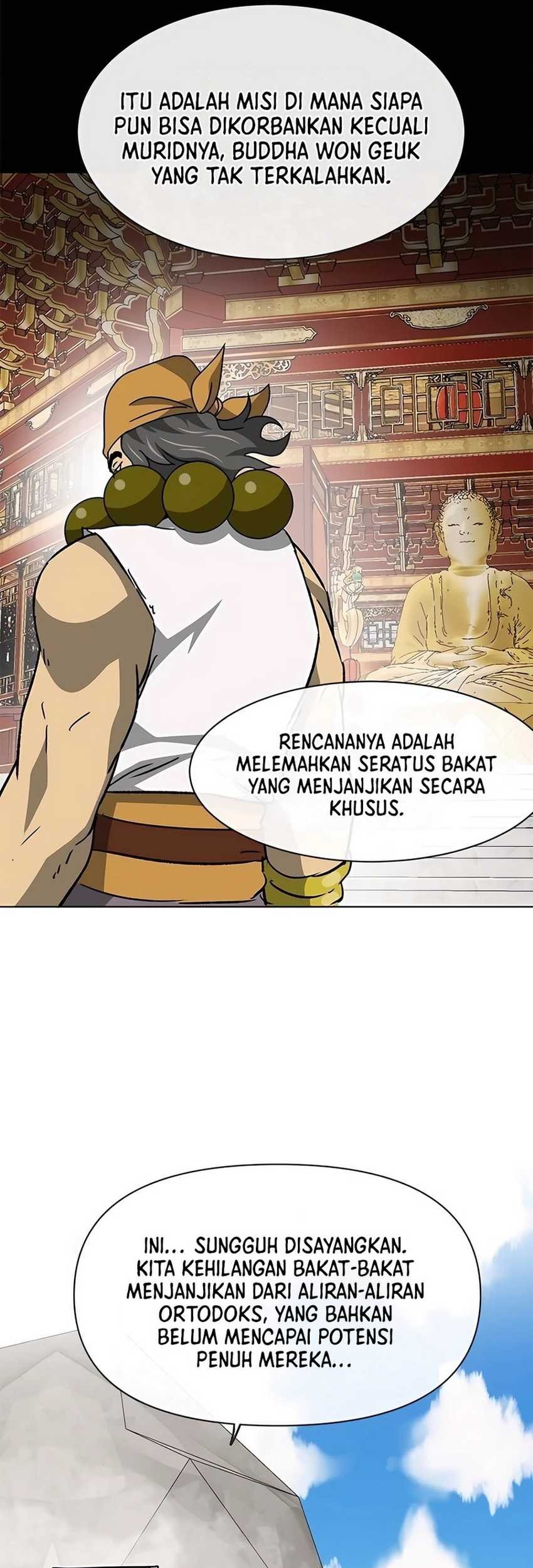 Infinite Level Up in Murim Chapter 193 Gambar 9
