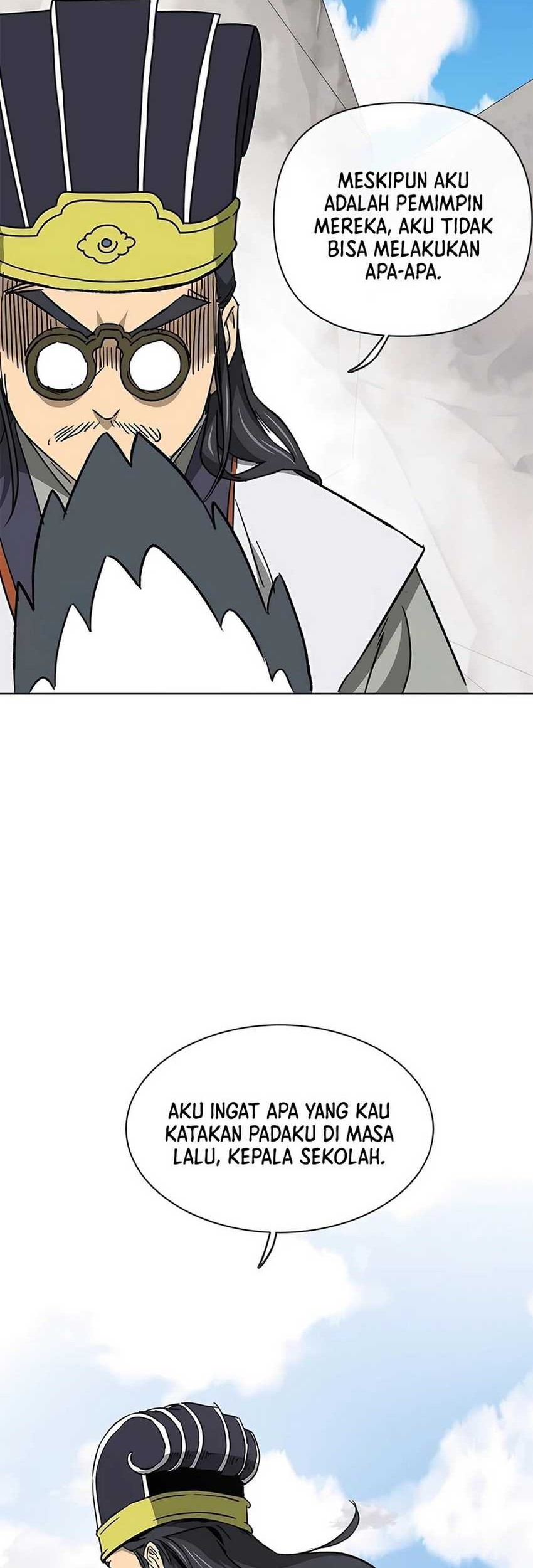 Infinite Level Up in Murim Chapter 193 Gambar 10