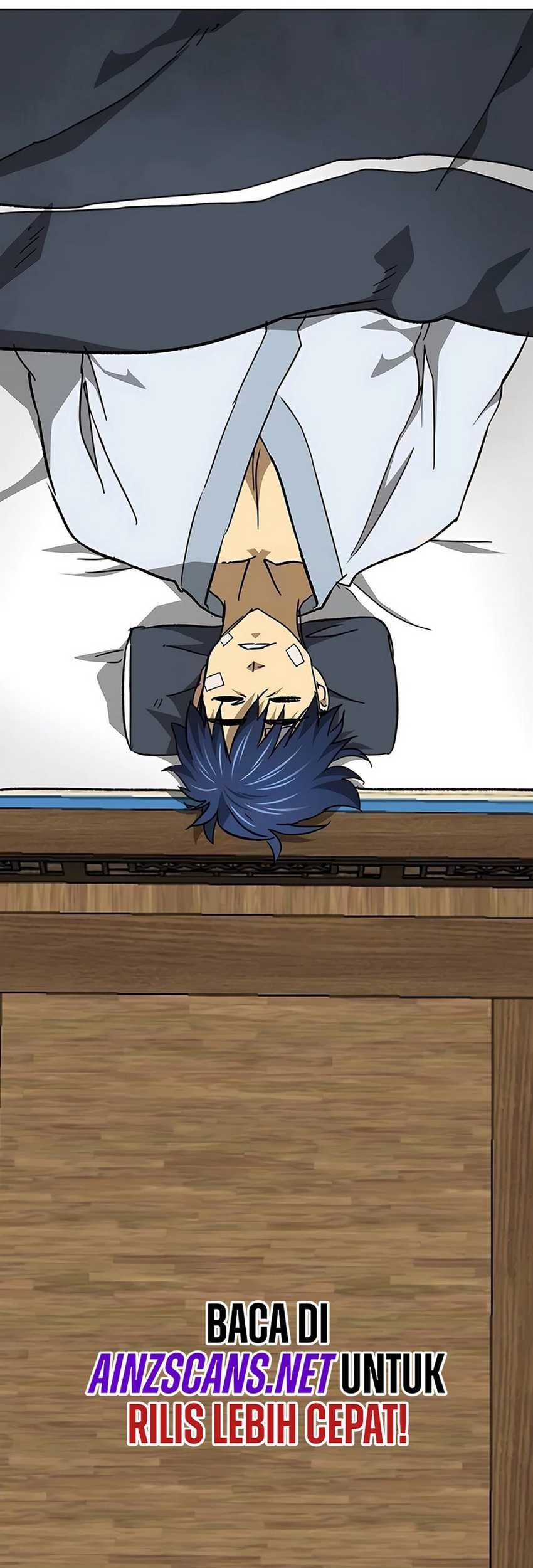 Infinite Level Up in Murim Chapter 193 Gambar 22