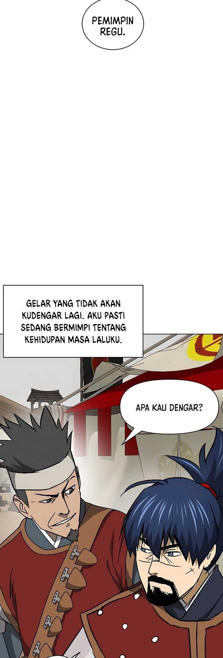 Infinite Level Up in Murim Chapter 193 Gambar 25