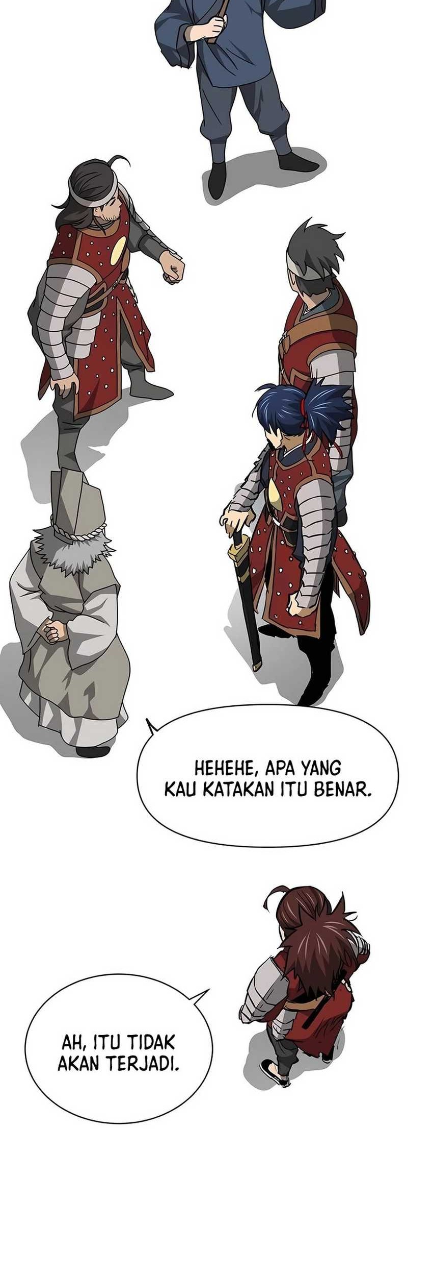 Infinite Level Up in Murim Chapter 193 Gambar 30