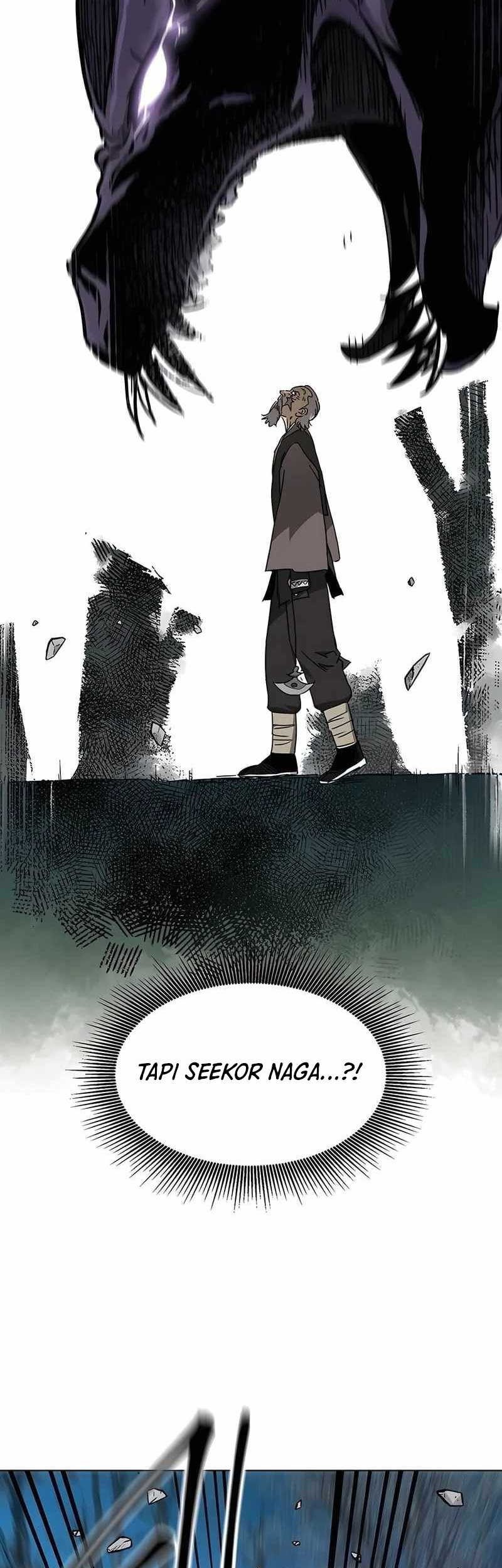 Infinite Level Up in Murim Chapter 202 Gambar 53