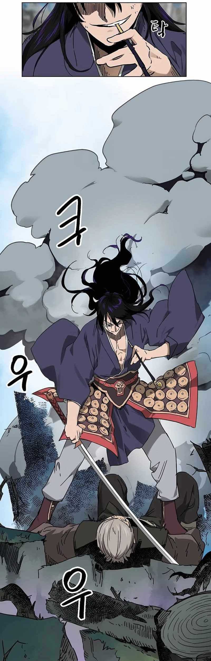 Infinite Level Up in Murim Chapter 202 Gambar 55