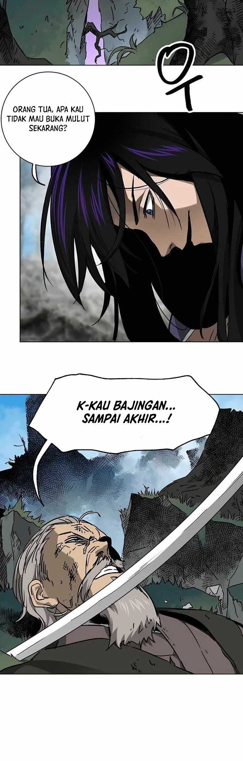 Infinite Level Up in Murim Chapter 202 Gambar 56