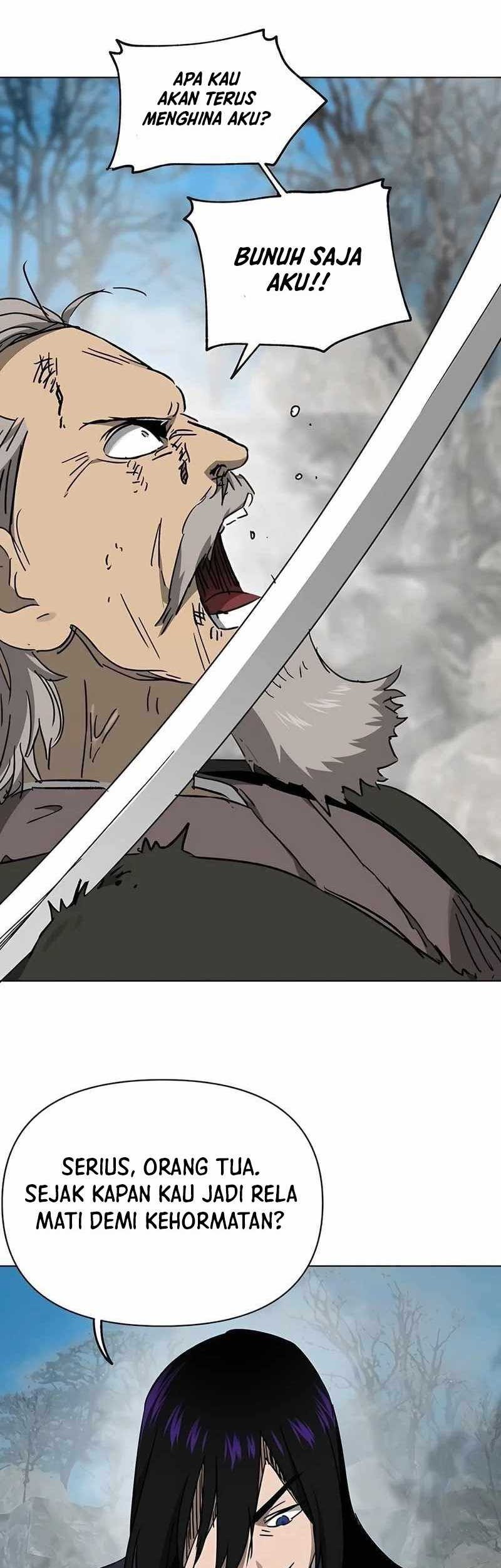 Infinite Level Up in Murim Chapter 202 Gambar 57