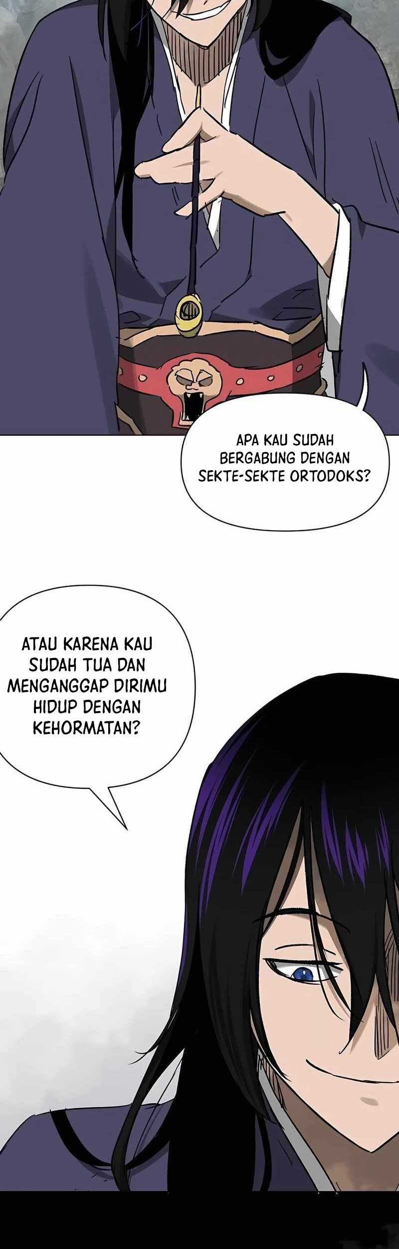 Infinite Level Up in Murim Chapter 202 Gambar 58