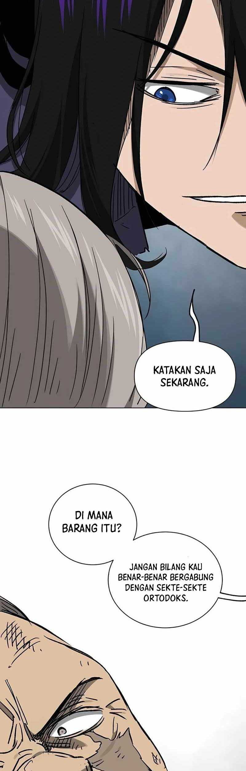 Infinite Level Up in Murim Chapter 202 Gambar 61