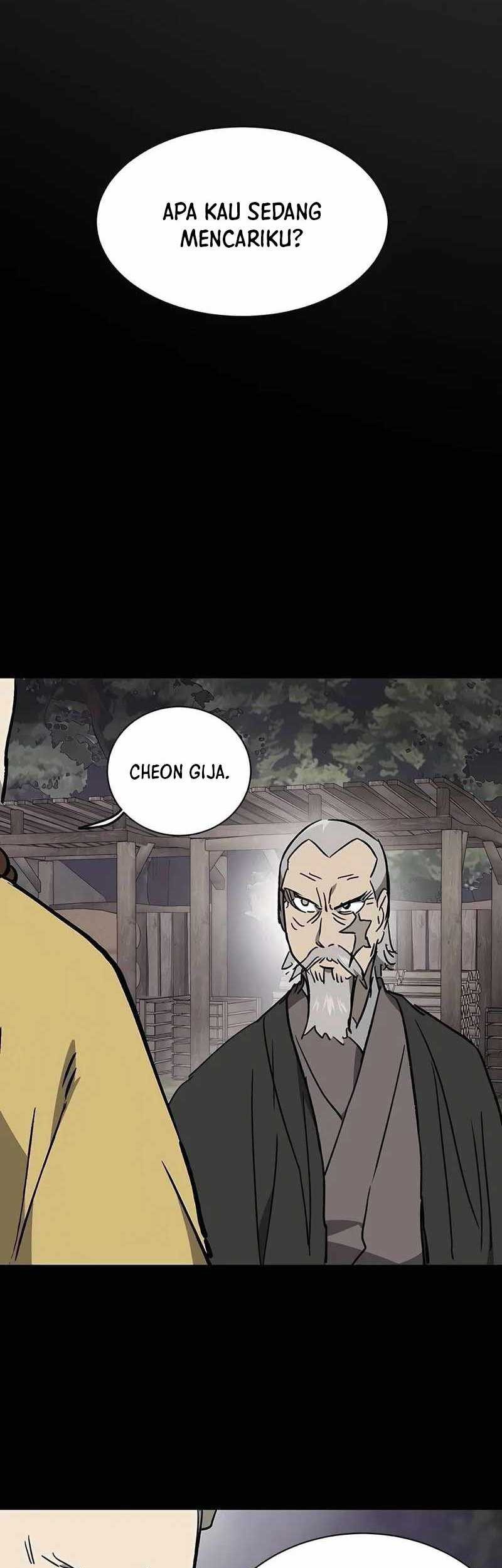 Infinite Level Up in Murim Chapter 202 Gambar 63