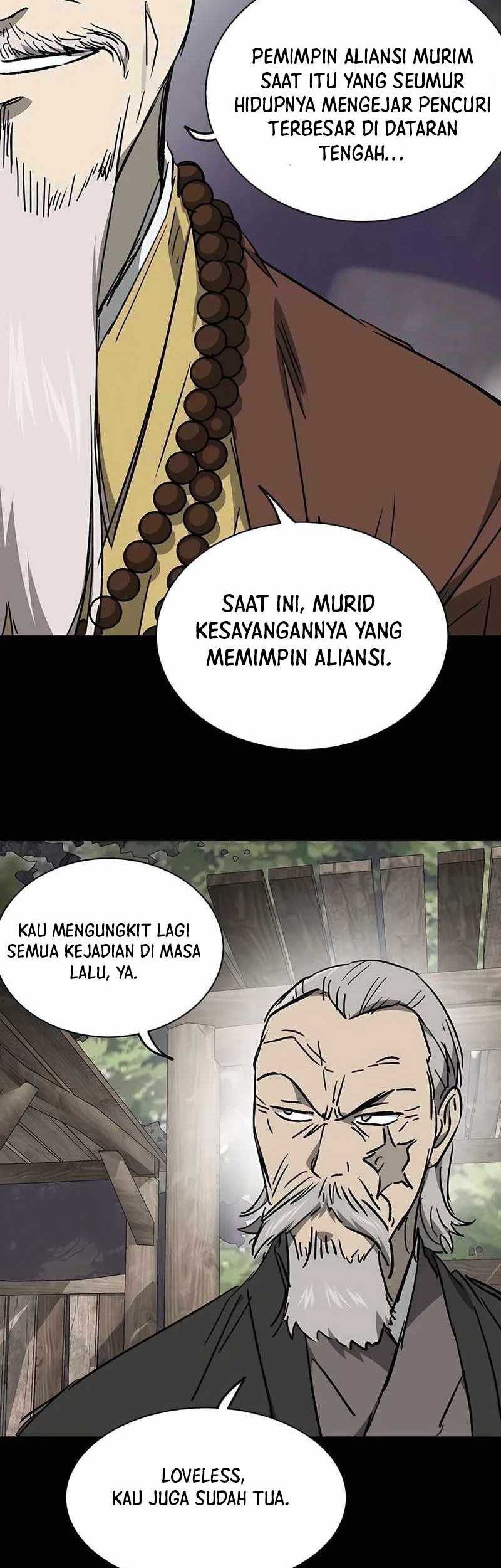 Infinite Level Up in Murim Chapter 202 Gambar 64