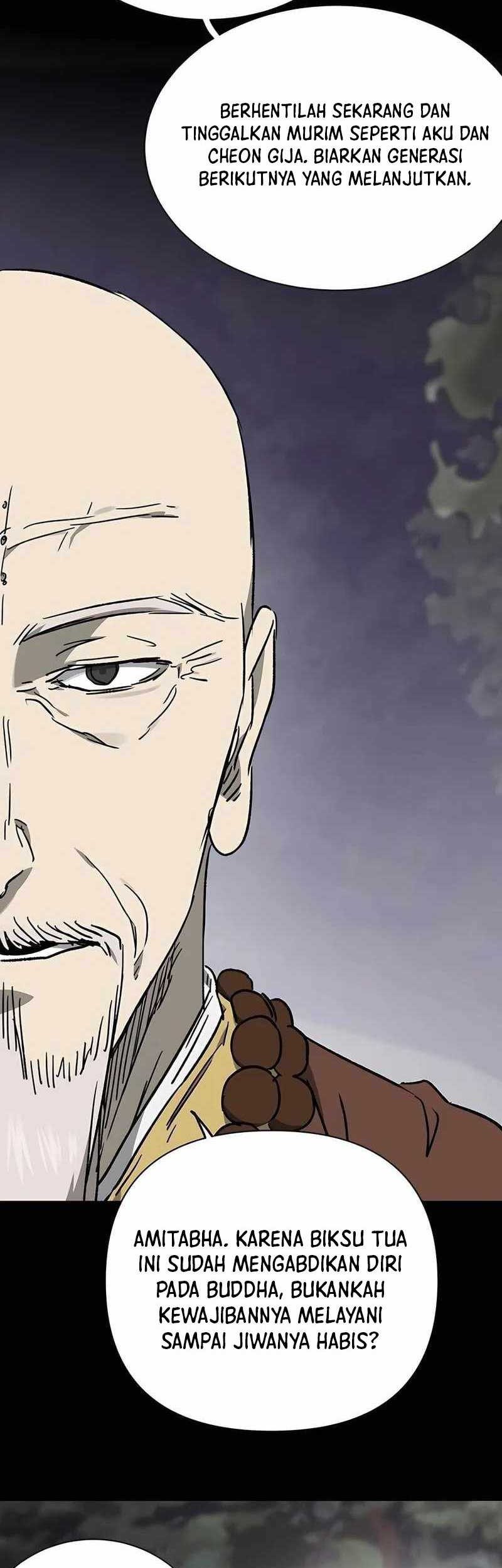 Infinite Level Up in Murim Chapter 202 Gambar 65