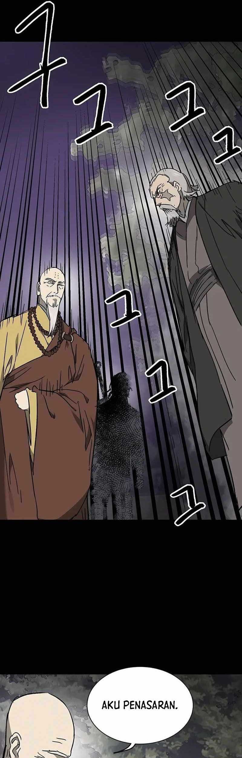 Infinite Level Up in Murim Chapter 202 Gambar 67