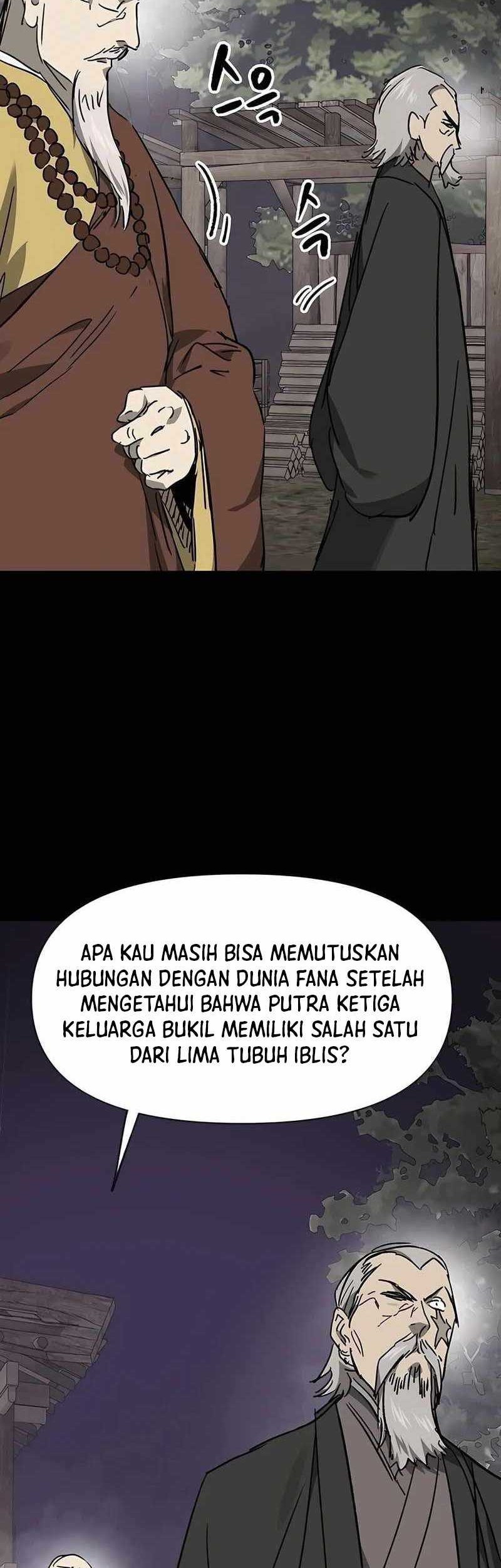 Infinite Level Up in Murim Chapter 202 Gambar 68