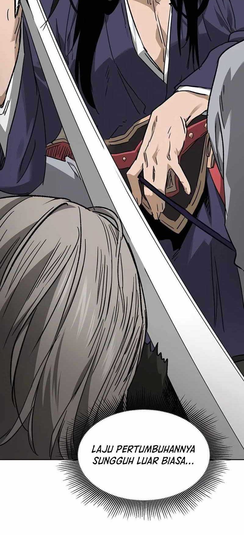 Infinite Level Up in Murim Chapter 202 Gambar 70