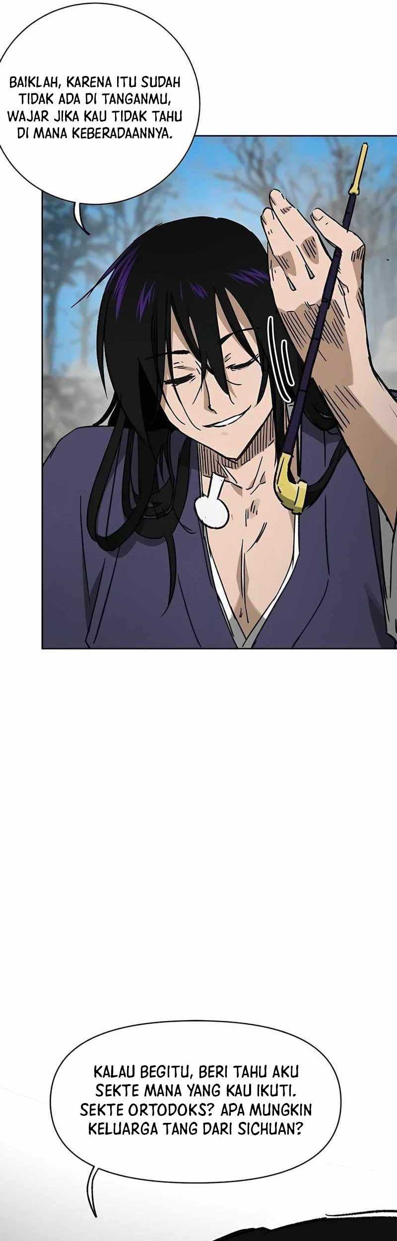 Infinite Level Up in Murim Chapter 202 Gambar 71