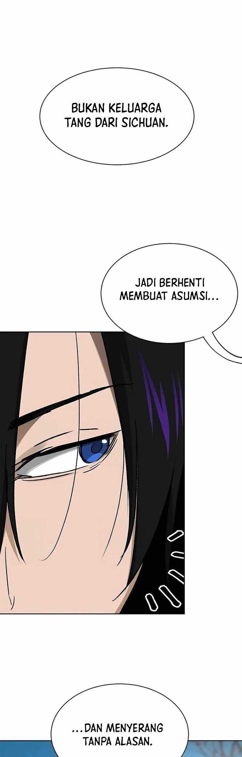 Infinite Level Up in Murim Chapter 202 Gambar 73