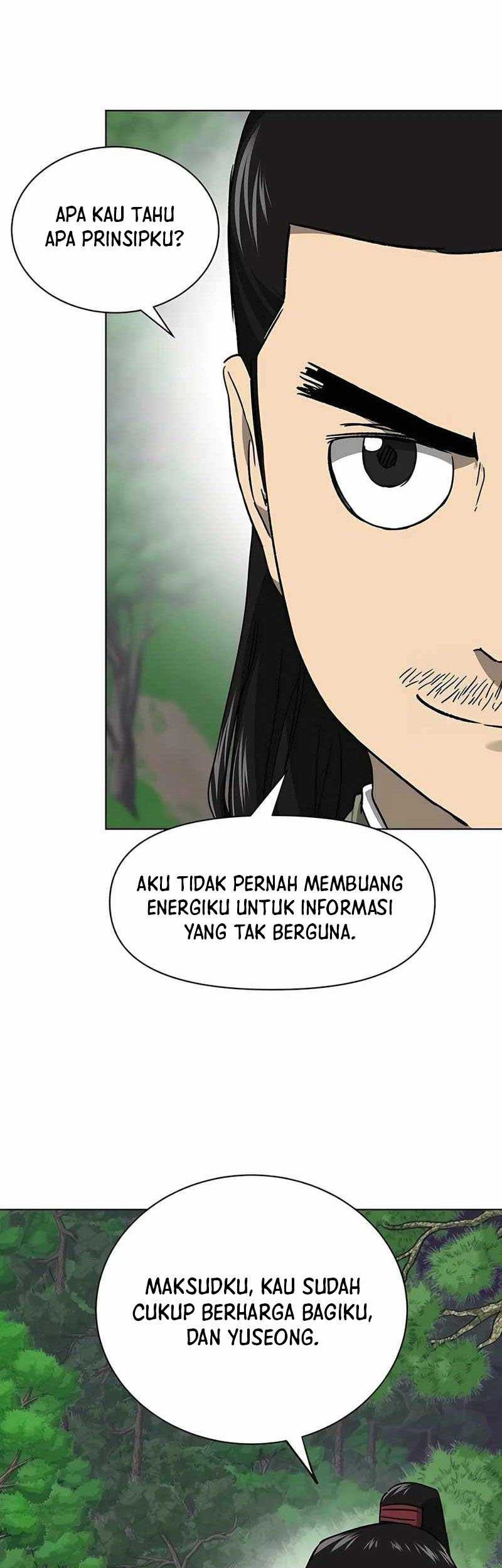 Infinite Level Up in Murim Chapter 202 Gambar 3