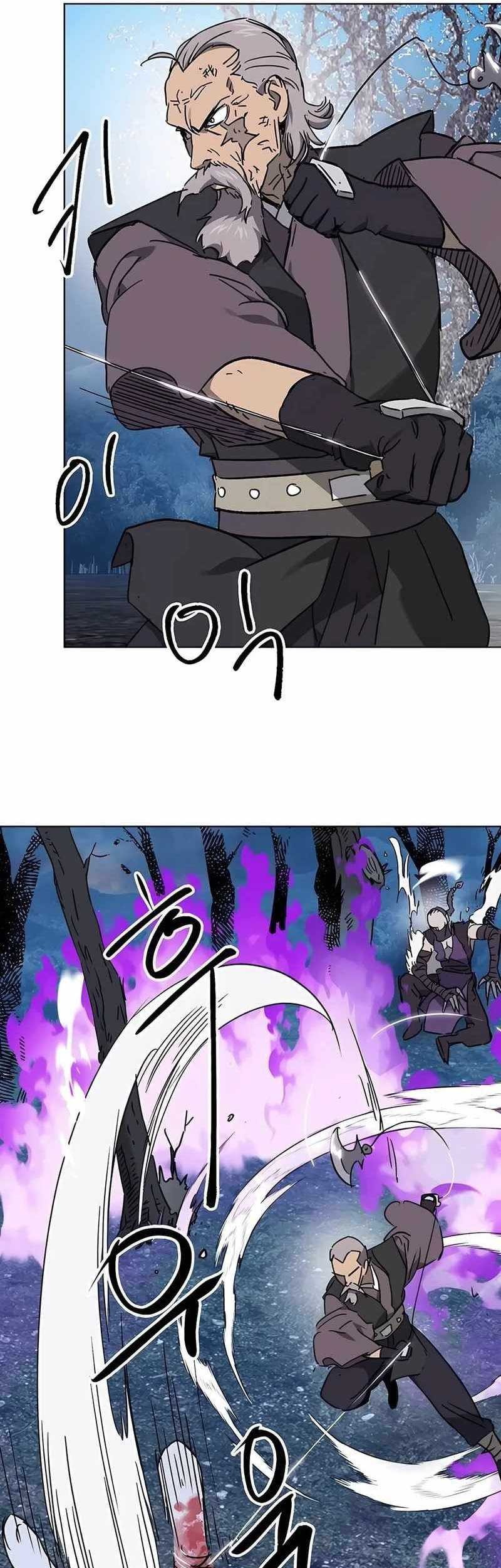 Infinite Level Up in Murim Chapter 202 Gambar 37