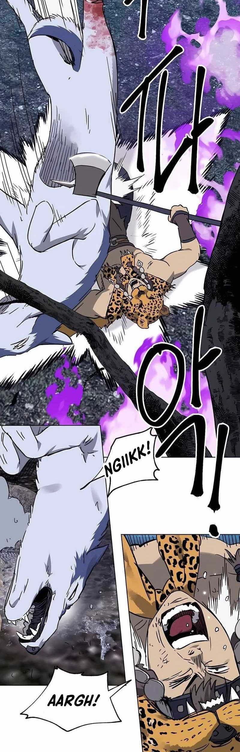 Infinite Level Up in Murim Chapter 202 Gambar 38