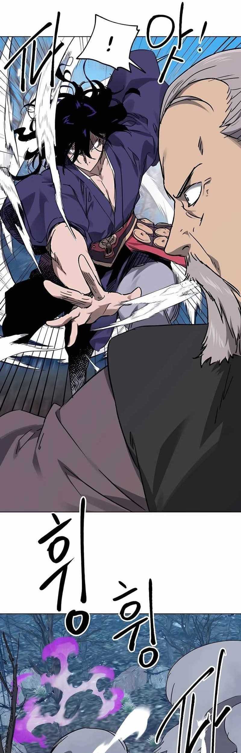 Infinite Level Up in Murim Chapter 202 Gambar 40