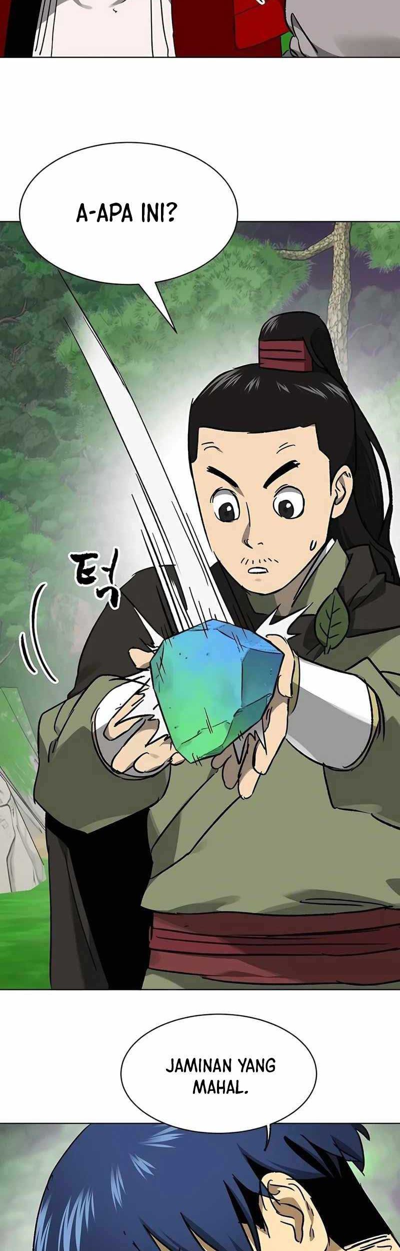 Infinite Level Up in Murim Chapter 202 Gambar 6
