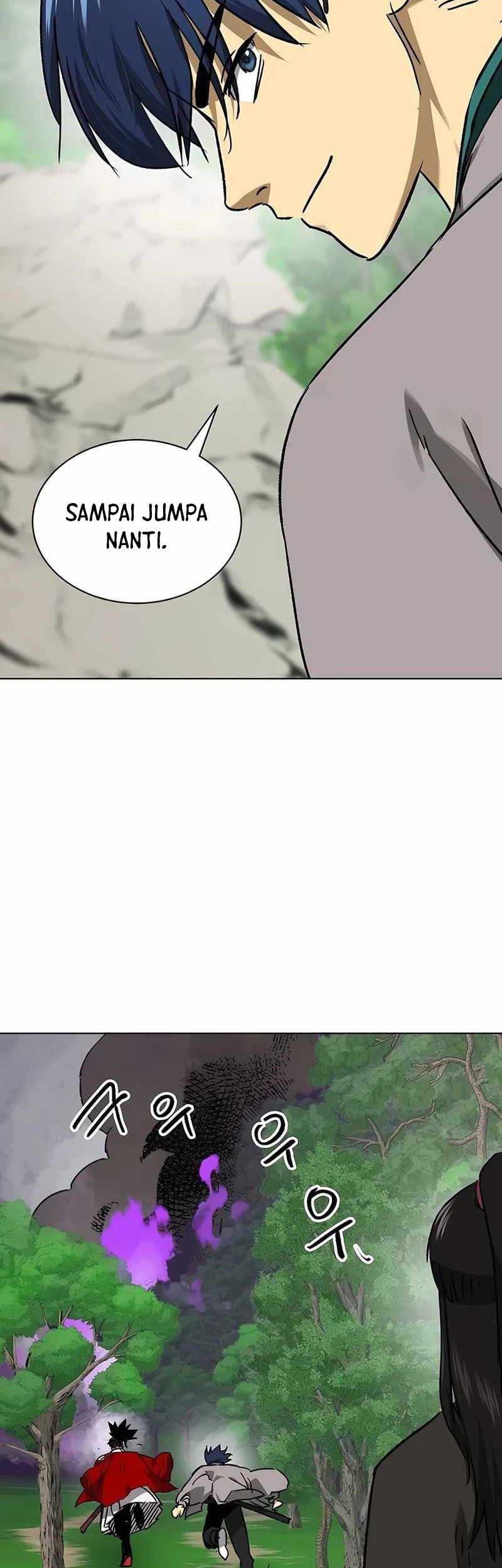 Infinite Level Up in Murim Chapter 202 Gambar 7