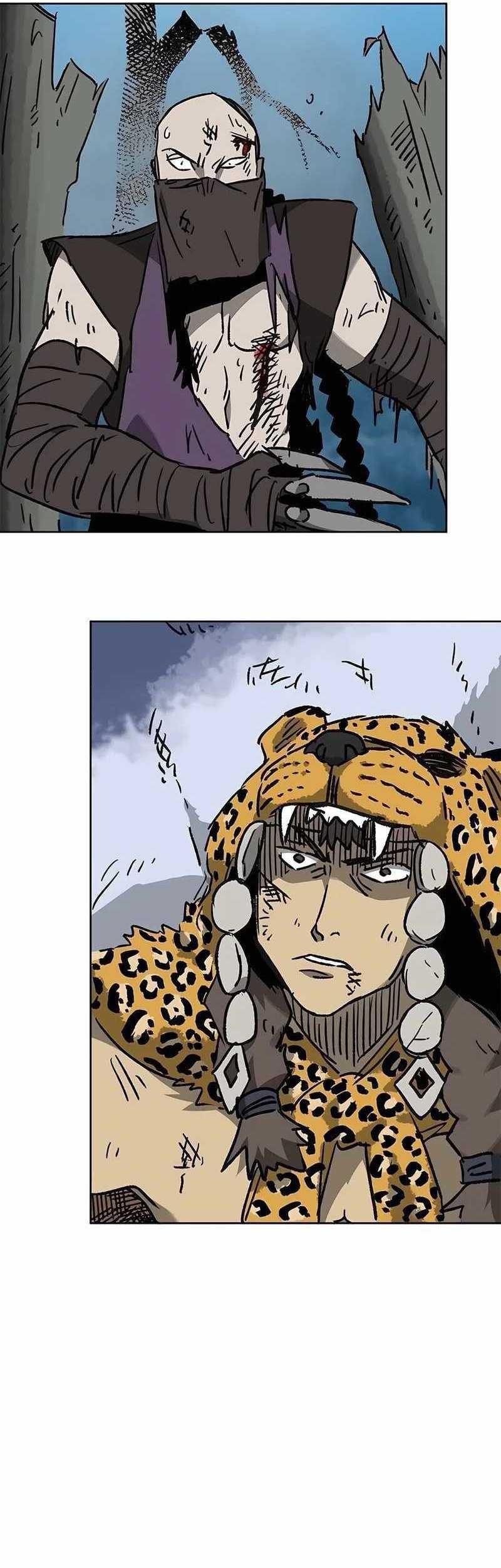 Infinite Level Up in Murim Chapter 202 Gambar 75