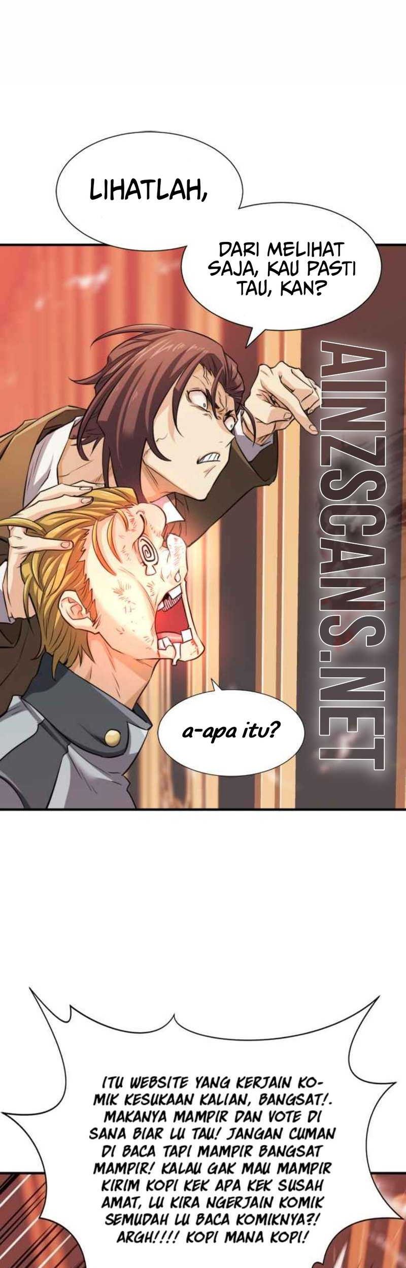 Infinite Level Up in Murim Chapter 202 Gambar 77