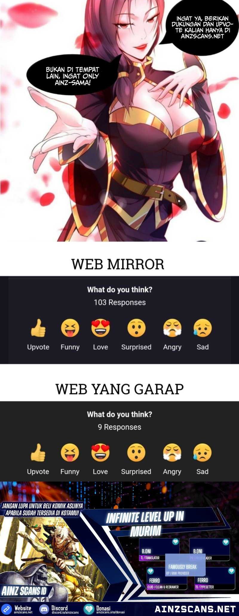 Infinite Level Up in Murim Chapter 202 Gambar 81