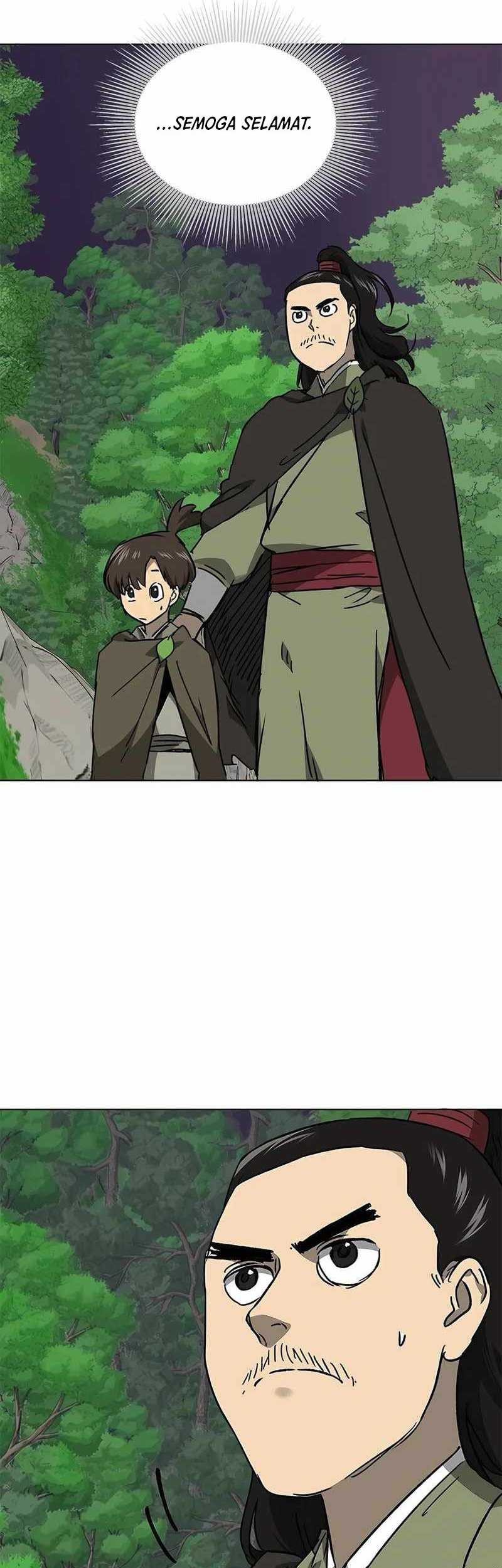 Infinite Level Up in Murim Chapter 202 Gambar 9