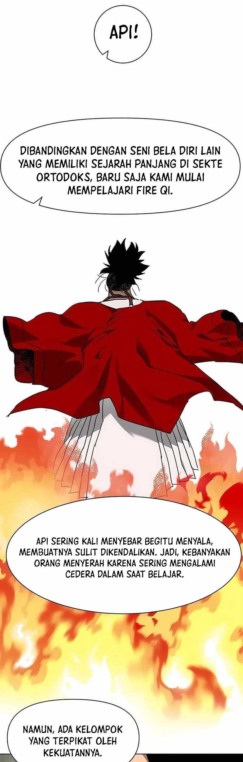 Infinite Level Up in Murim Chapter 202 Gambar 13