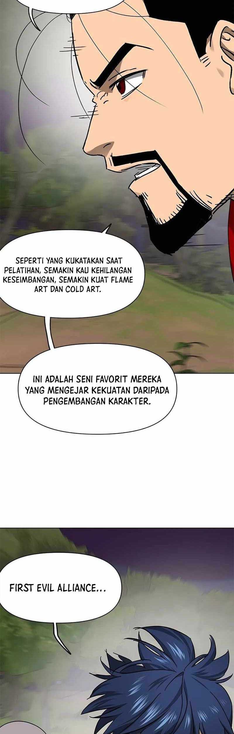 Infinite Level Up in Murim Chapter 202 Gambar 14