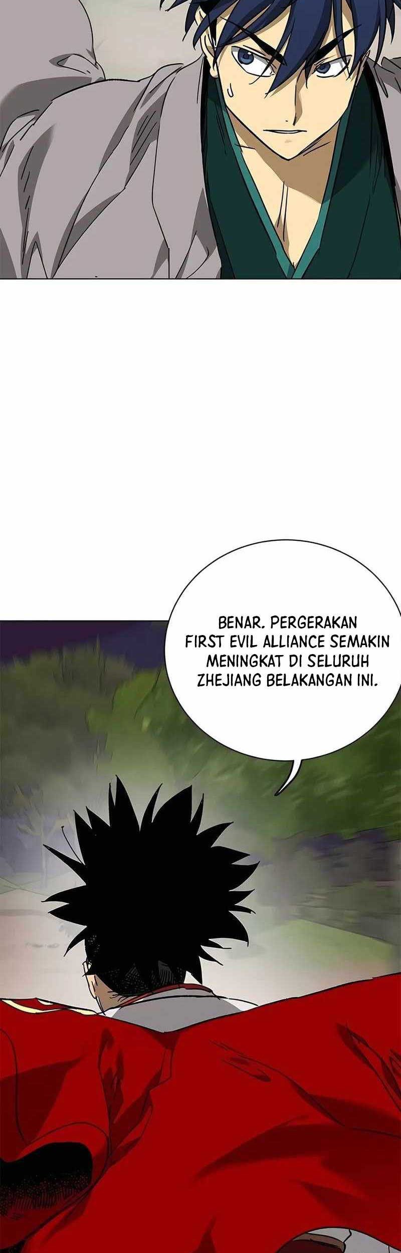 Infinite Level Up in Murim Chapter 202 Gambar 15