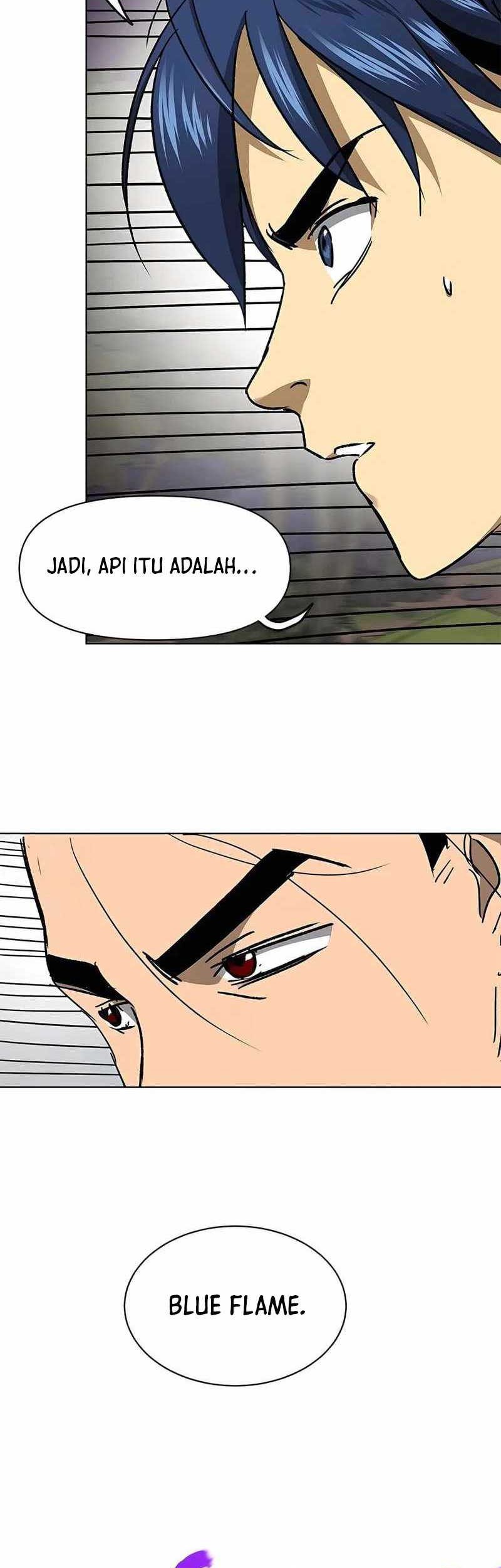 Infinite Level Up in Murim Chapter 202 Gambar 19