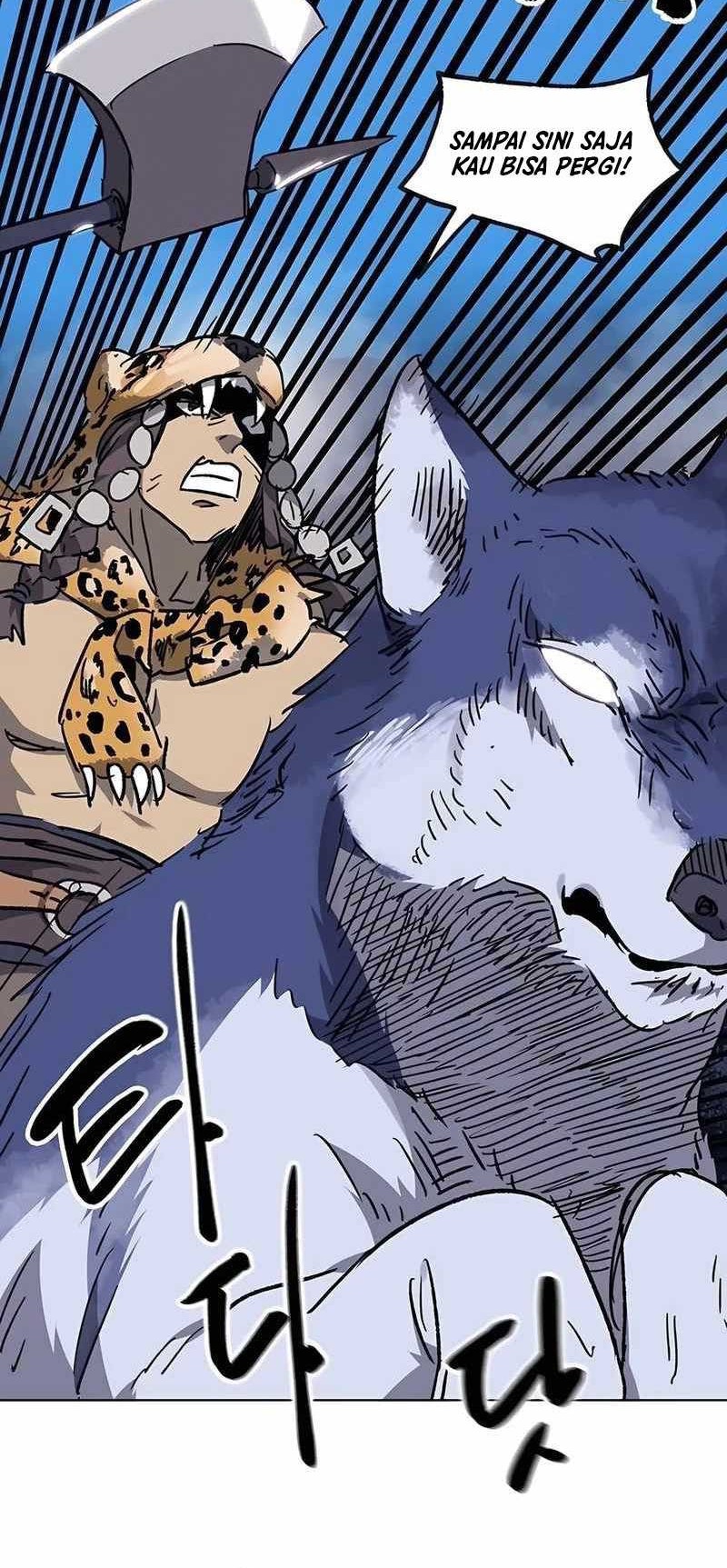 Infinite Level Up in Murim Chapter 202 Gambar 32