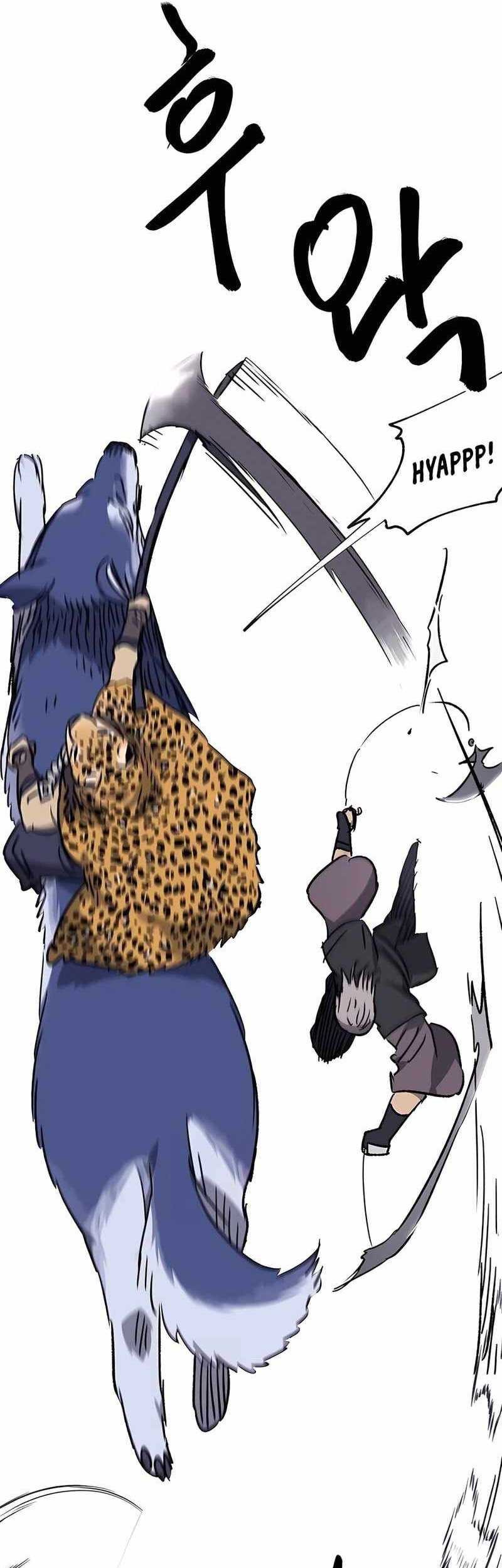 Infinite Level Up in Murim Chapter 202 Gambar 33