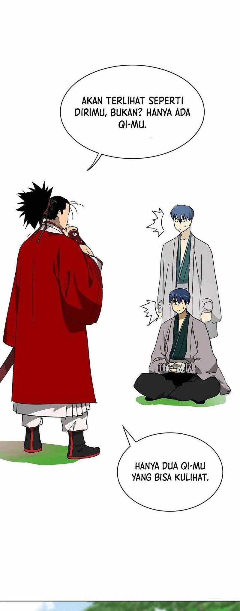 Infinite Level Up in Murim Chapter 201 Gambar 56